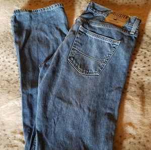 Hollister men's jeans